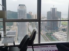 -大连星海皇冠假日酒店