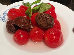 -绿茶餐厅(龙湖星悦荟店)