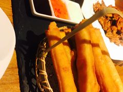 -陆壹捌餐厅(五大道店)