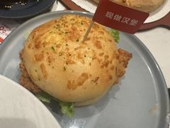 -必胜客(乐山世豪PH店)