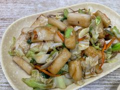 -肉燕扁食草包飯(东街店)