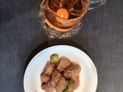 -南里山房·新淮扬菜(徐汇万科店)