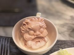 -北京王府井希尔顿酒店·万斯阁西餐厅