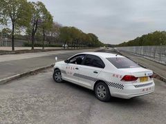 -胜华驾校·小猫学车(银都店)