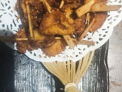 -福慧慈缘素食餐厅(王府井店)