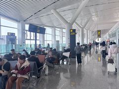 -南昌昌北国际机场