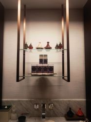 点击看大图 -文华东方水疗中心