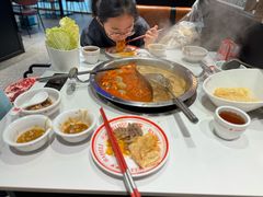-八合里牛肉火锅(上海中山公园店)