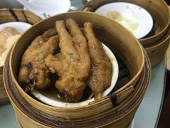 -香港蓮香樓(中環店)