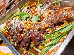 -奇滋豆味(南十四道街店)