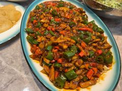 -屋里家延边朝鲜族冷面(梅林3店)