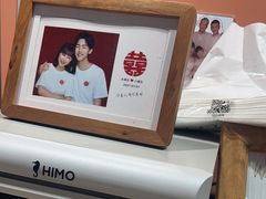 -海马体照相馆(北京apm店)