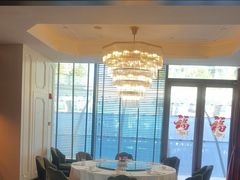 -上海总会SHANGHAICLUB(兴业太古汇店)