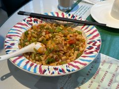 -新疆兵团食府清真(马连道店)
