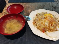 -上林铁板烧(延安西路店)