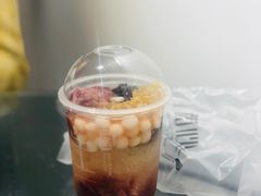 -甜心闲生传统手工冰粉(奎星楼店)