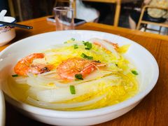 -礼耕堂·百年茶人餐厅(梅家坞店)