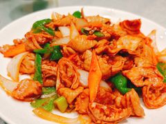 -枫林饺子