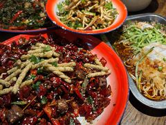 -兔槽江湖菜·重庆璧山兔(水围店)