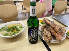 鸡架-老四季(总店)