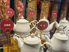 -芭菲盛宴·环球美食(锦城万达广场店)