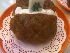 BIGEN超级菠萝包-澳门陈光记烧味饭店(郎家园店)