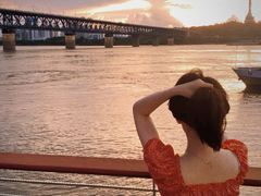 -武汉关码头(轮渡站)