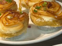 -绿茶餐厅(天津天河城店)