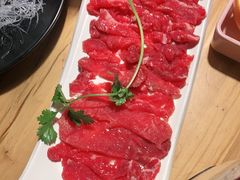 -捞围鲜·港式打边炉(海阳路店)