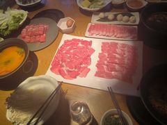 -呷哺呷哺(融创茂店)