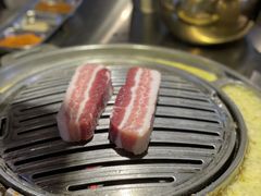 -OBANAE欧巴呢韩国传统烤肉店(三水店)