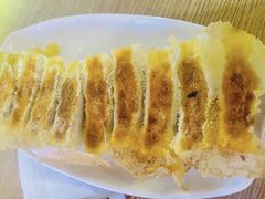 -众口斋锅贴(银泰城店)