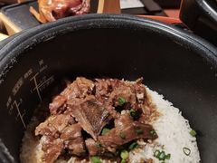 -羽鸽集·乳鸽专门店·地道顺德菜(岭南站店)