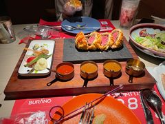 -布拉诺牛排西餐厅(上城天街店)