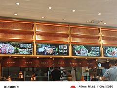 -三千粉牛肉米粉(来客茂店)