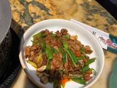 -锦府盐帮·侯宅(五棵松万达店)