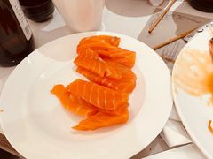 -晶丽香榭自助餐(南京大饭店)