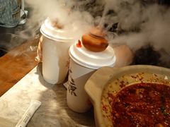 -山四砂锅(太原钟楼街店)