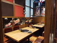 -牛藏·黑毛和牛烧肉(环市东店)