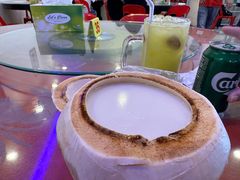 -大茄来海鲜餐厅(亚洲城分行)