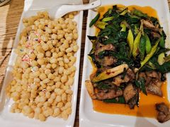 生爆盐煎肉-盘飧市(春熙路店)