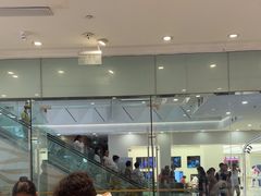 -Apple授权专营店(宝山万达店)