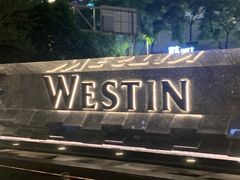 -宁波威斯汀酒店