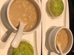 侨乡葱茸包-闽和南(深圳万象城店)