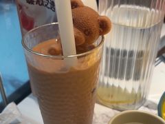-鹿港小镇(西单大悦城店)
