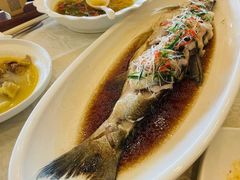 -楼外楼(西湖景区孤山路店)