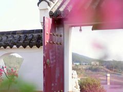 -木兰云雾山