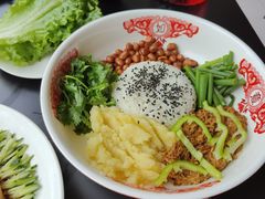 东北大饭包-红东阁东北菜烤肉酒馆(CROSS万象汇店)