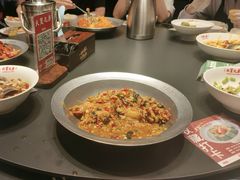 -天宝兄弟(前海壹方城店)