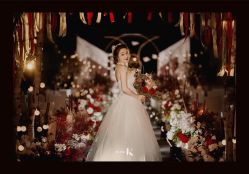 -婚礼美学